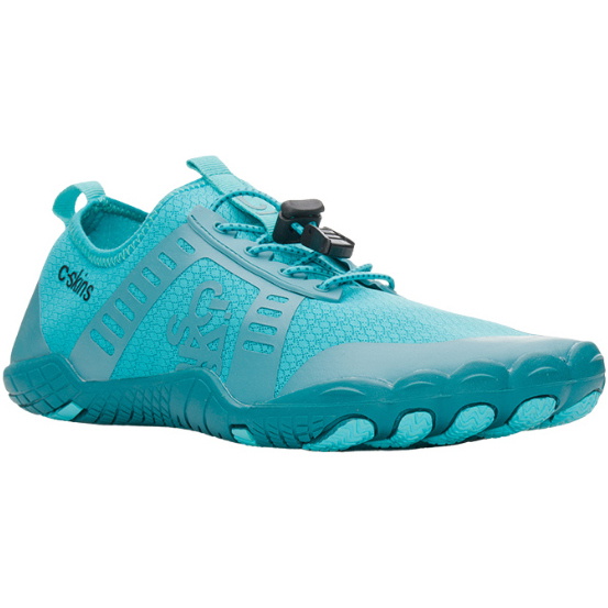 2026 C-Skins Hybrid Shoes C-RBHY - Ceramic Aqua